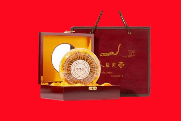 芜湖无为市回收虫草