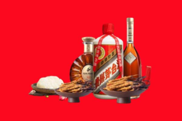 芜湖无为市回收礼品